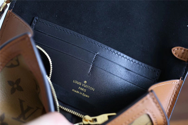 Glami Fashion Lu-Vi bags - 8137