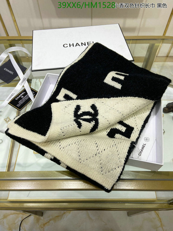 SAMC - CHL Scarves - 847