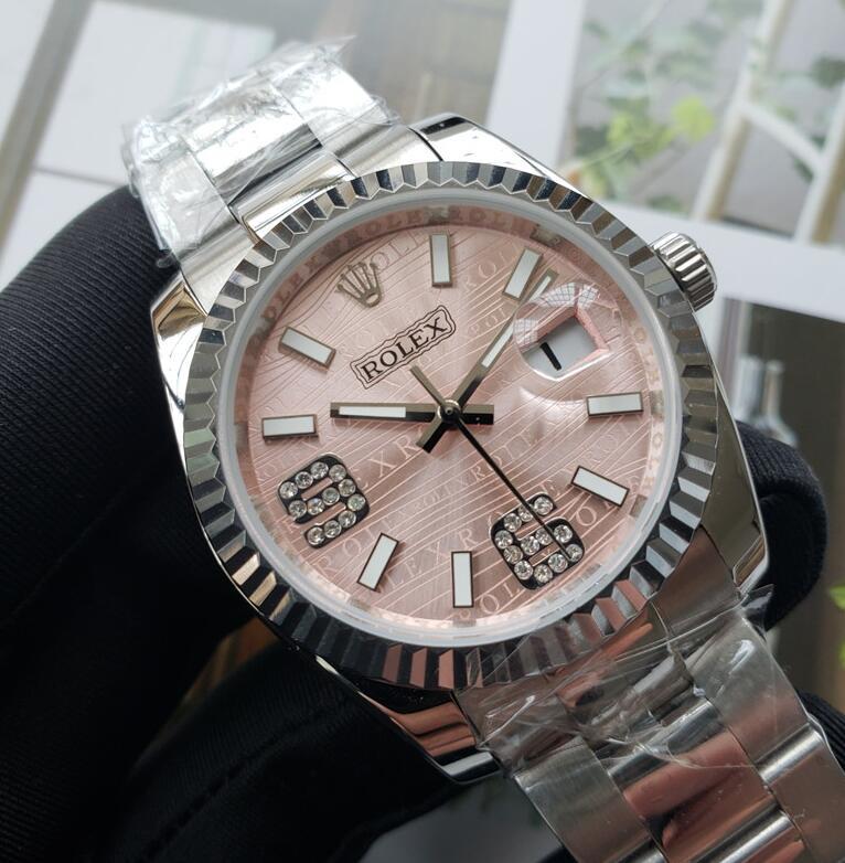SAMC - Mix Watches - 201