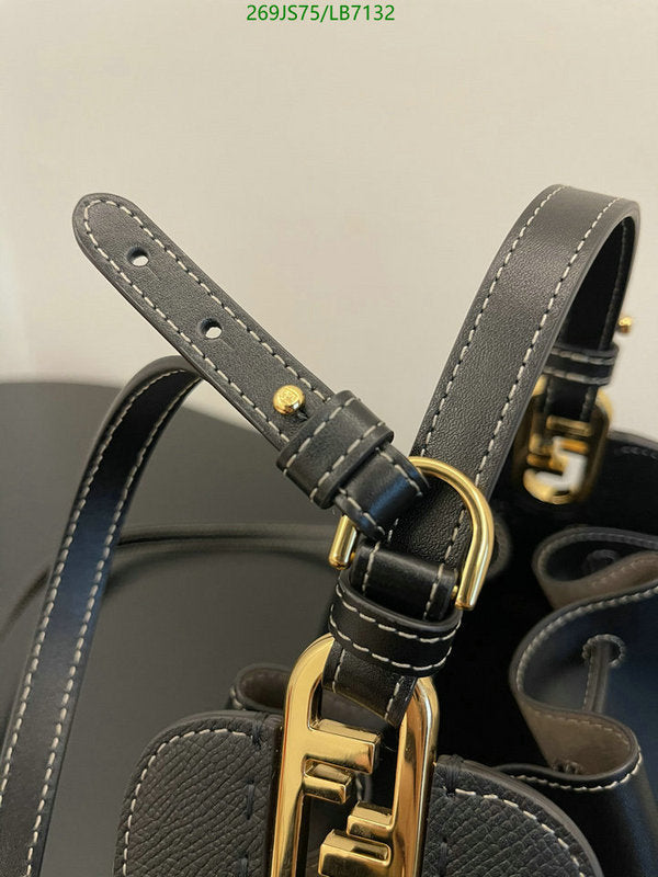 SAMC - FDE Bags - 538