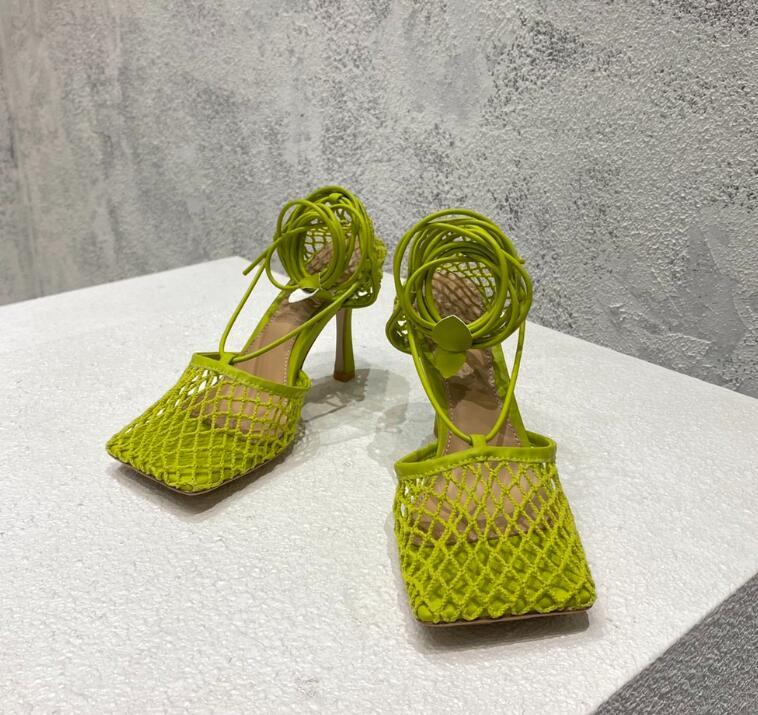SAMC - BO Women Shoes - 142