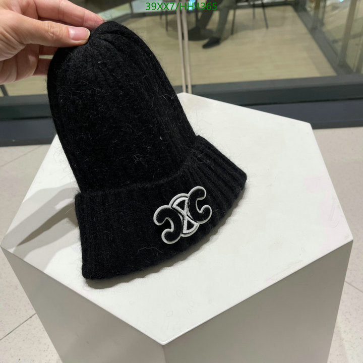 SAMC - COL Caps & Hats - 233