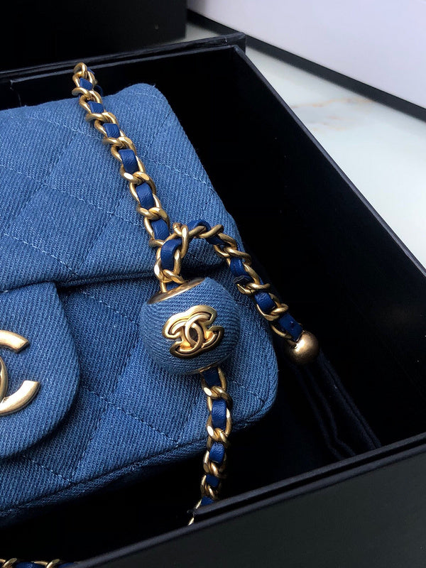ELE - CHL Bags - 177