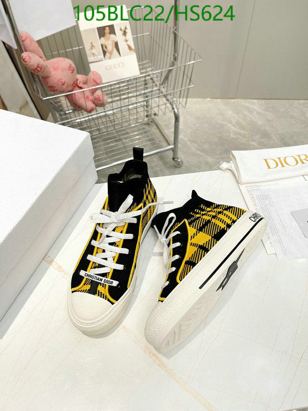 SAMCC - DOR Women Shoes - 1864