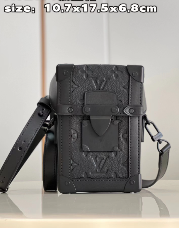 SAMC - LOV Bags - 1329