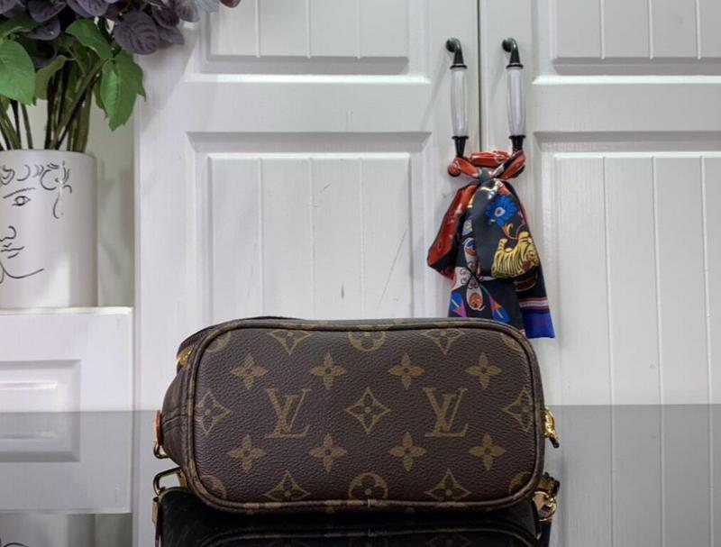 SAMC - LOV Bags - 899
