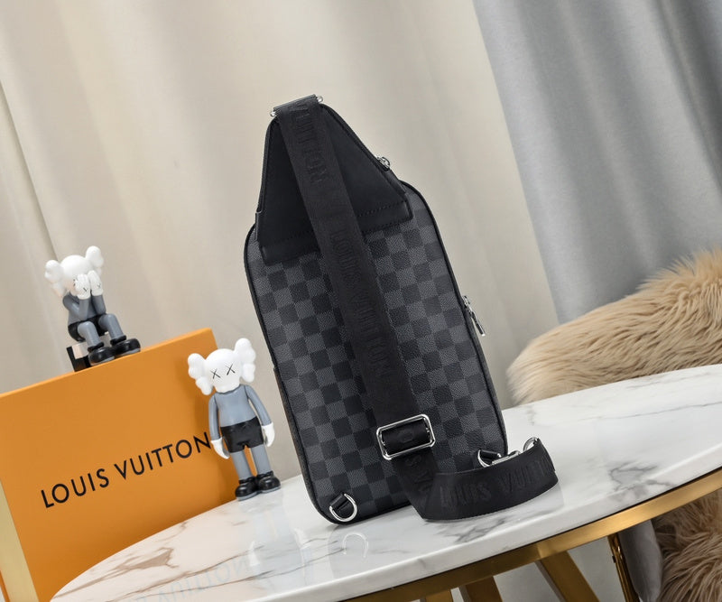 Satchel Bags - VL2 Bags - 310