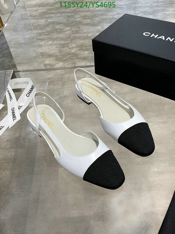 SAMC - CHL Women Shoes Ballet - 327