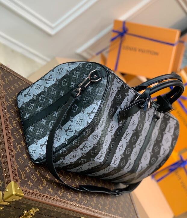 SAMC - LOV Bags - 2323