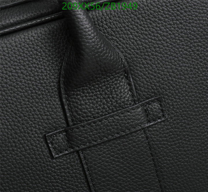 SAMCC - DOR Bags - 1252