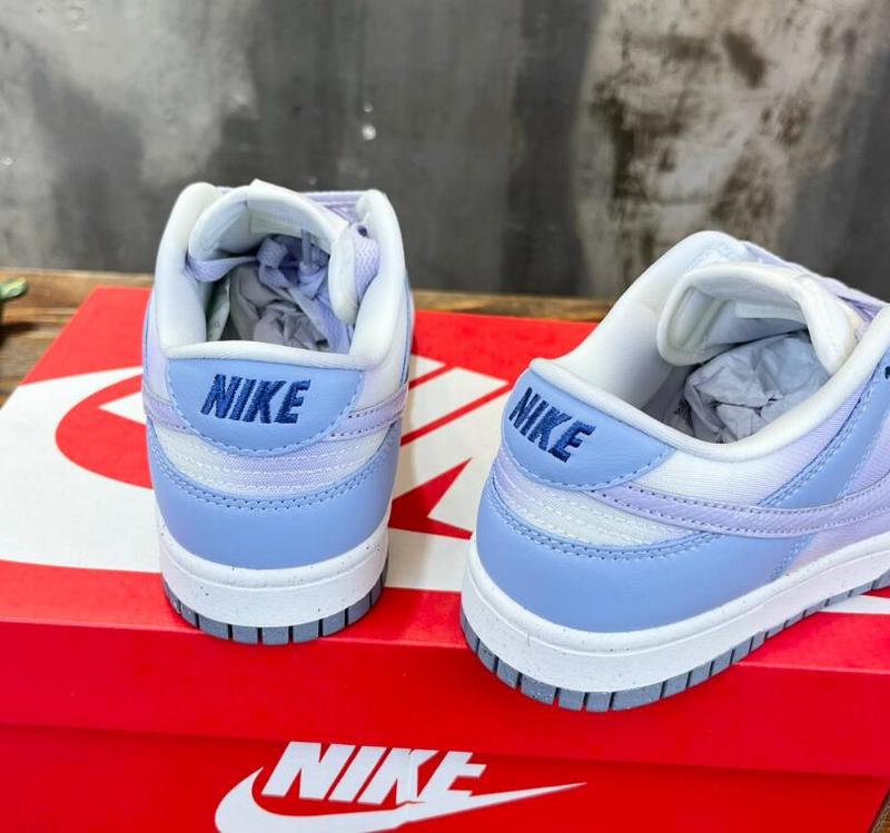 SAMC - NKE Shoes - 363