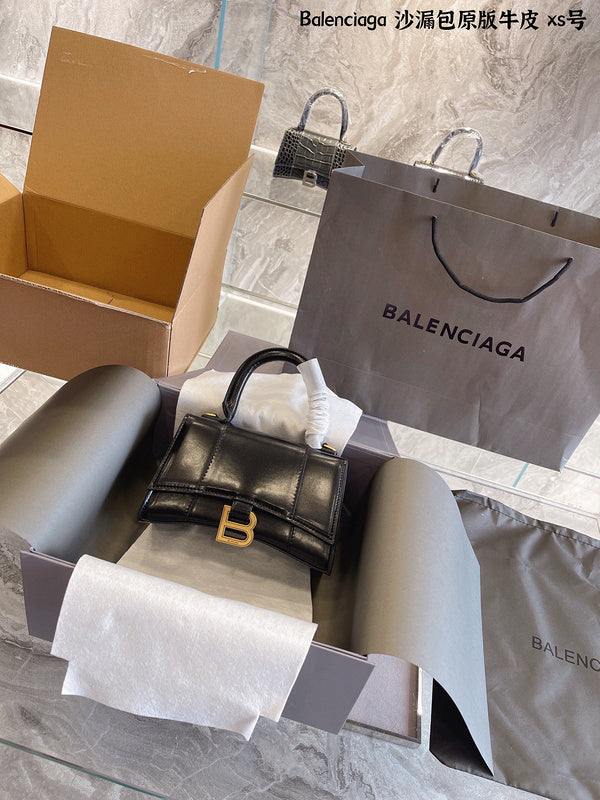 Satchel Bags - BGA Bags - 1398
