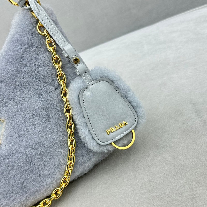 Satchel Bags - PDA Bags - 1996