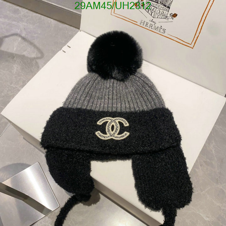 SAMC - CHL Caps & Hats - 081