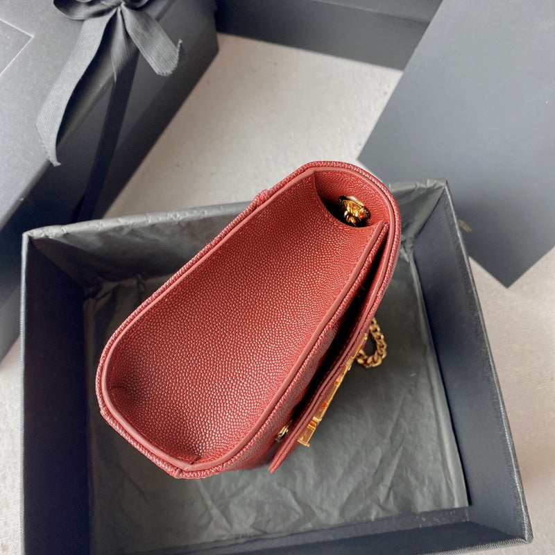 Satchel Bags - STLT Bags - 081