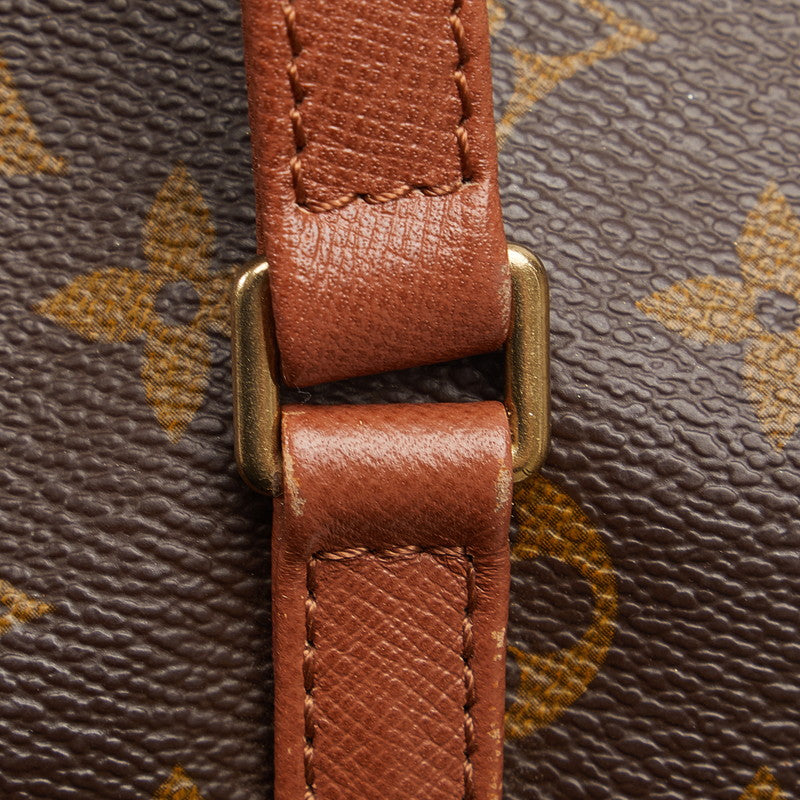 Louis Vuitton Monogram Papillon 30 Handbag M51365