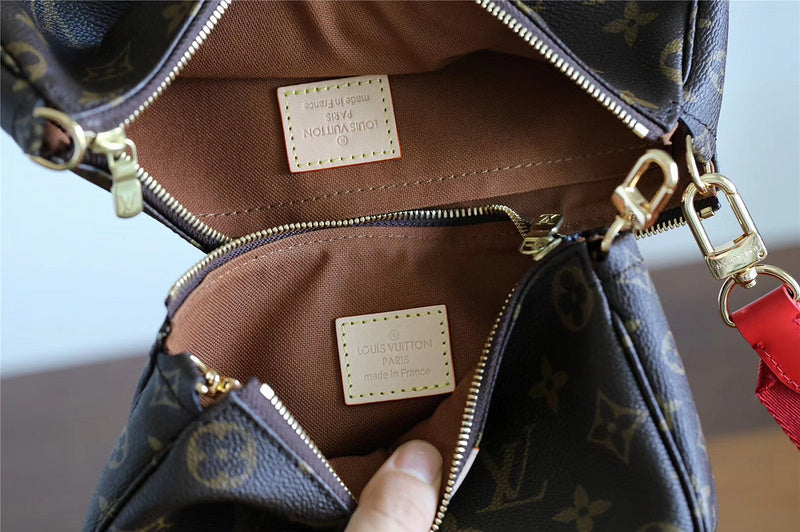 Satchel Bags - VL Bags - 7418