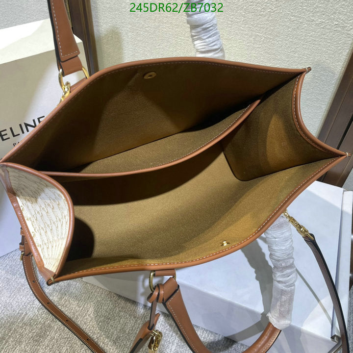 SAMC - COL Bags - 203