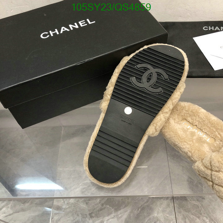 SAMC - CHL Women Shoes Slippers - 171