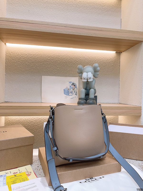 Satchel Bags - CCH Bags - 099
