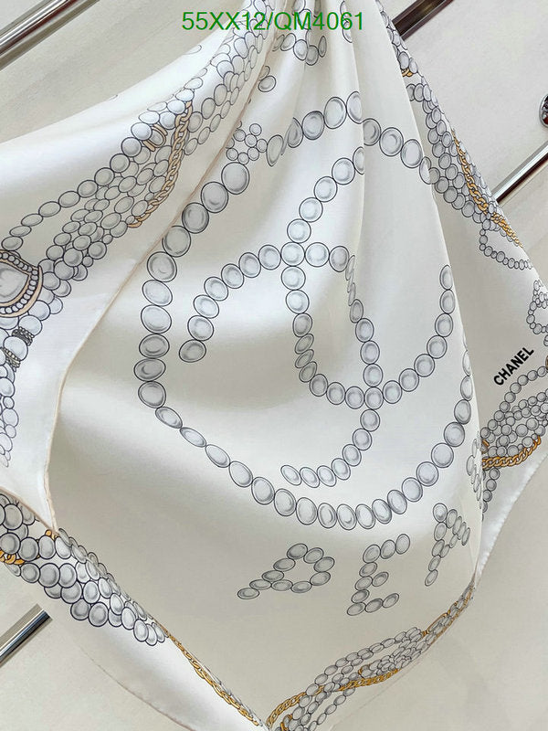 SAMC - CHL Scarves - 677