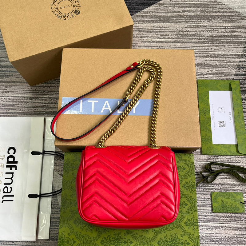 Satchel Bags - GCI Bags - 7493