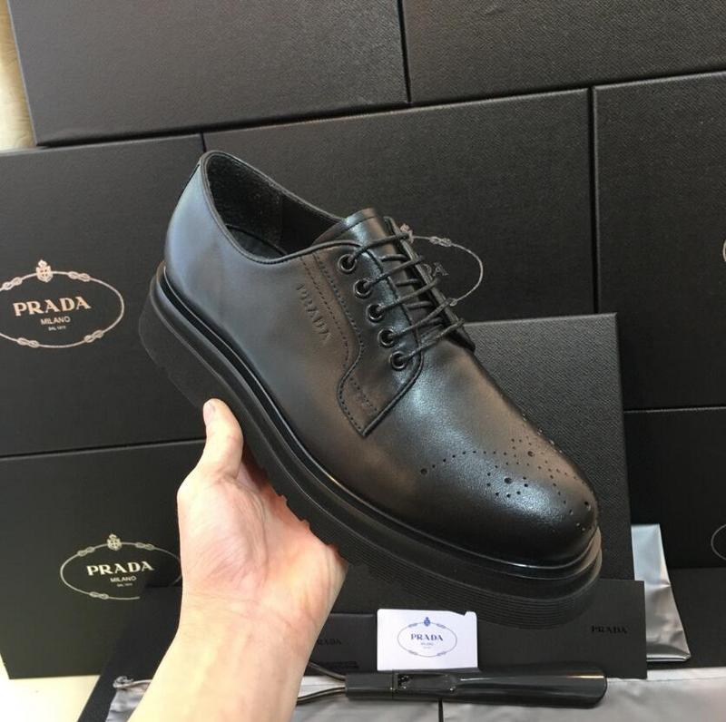 GlamyMen Shoes - 456