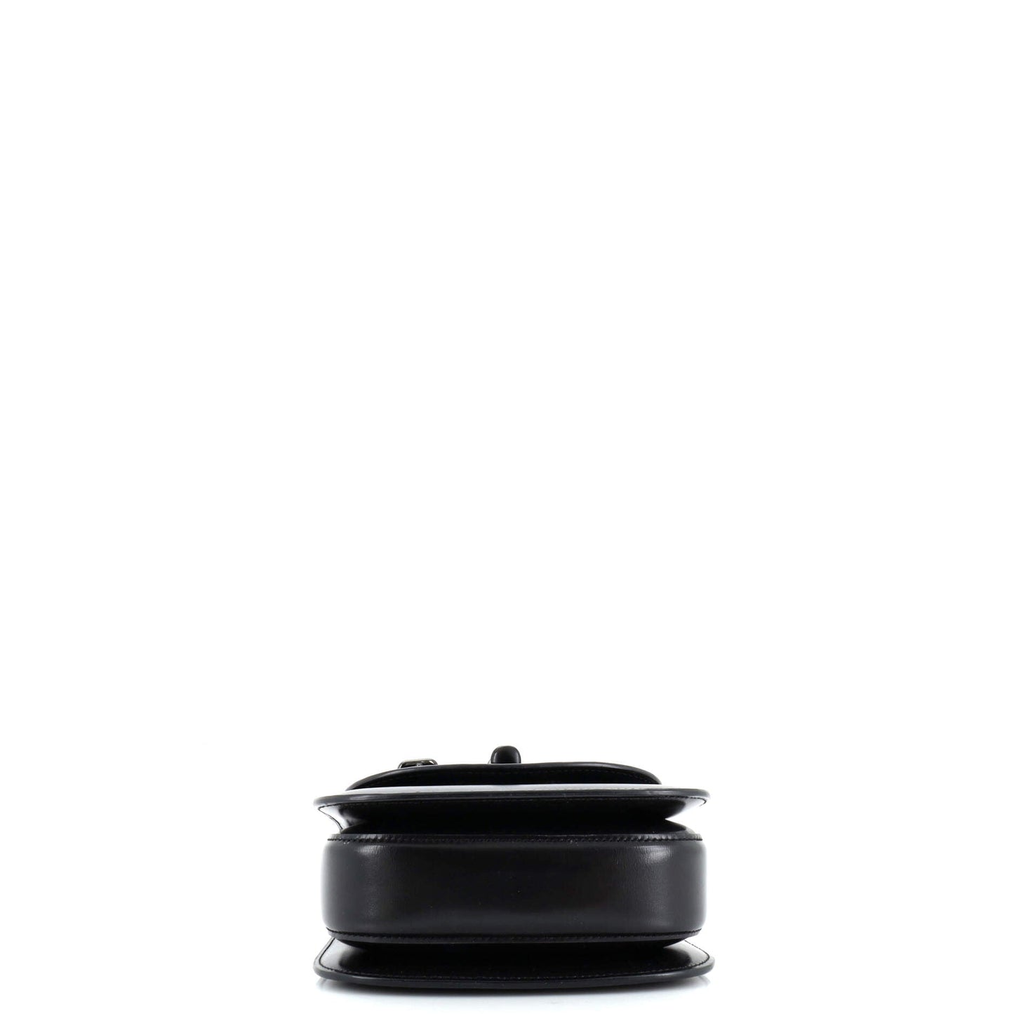 Bamboo 1947 Top Handle Bag Leather Mini