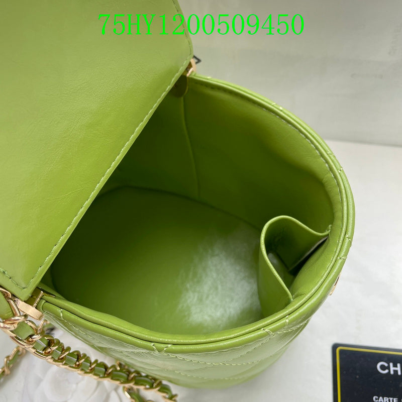 Glami - CHL Bags - 1004
