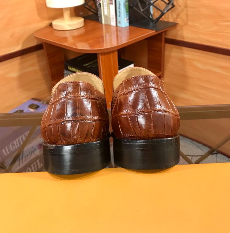 SAMC - LOV Men Shoes - 1795
