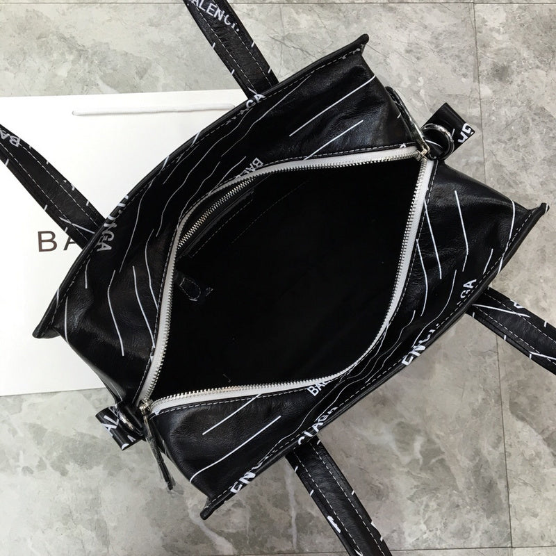 Satchel Bags - BGA Bags - 1135
