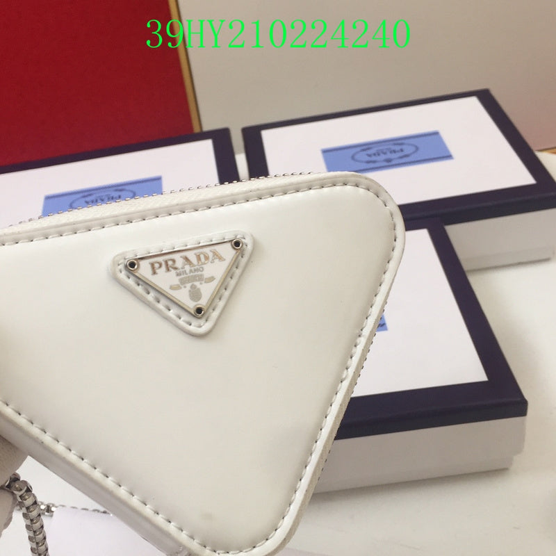 Satchel Bags - PDA Bags - 3511