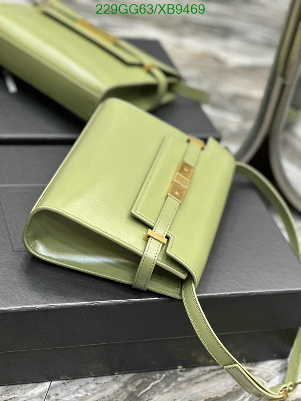 SAMC - YLS Bags - 328