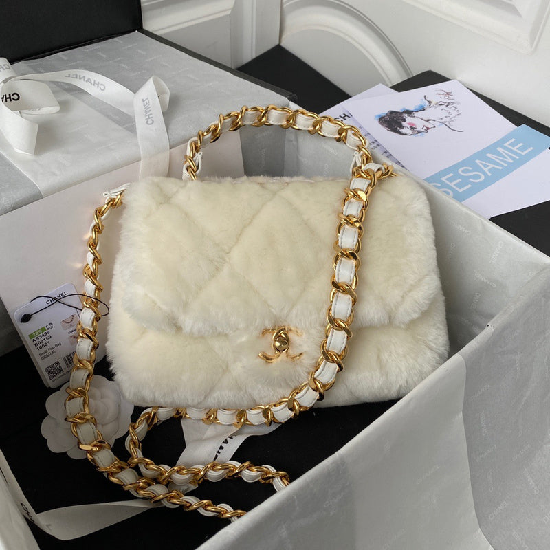 Satchel Bags - CHL Bags - 1246