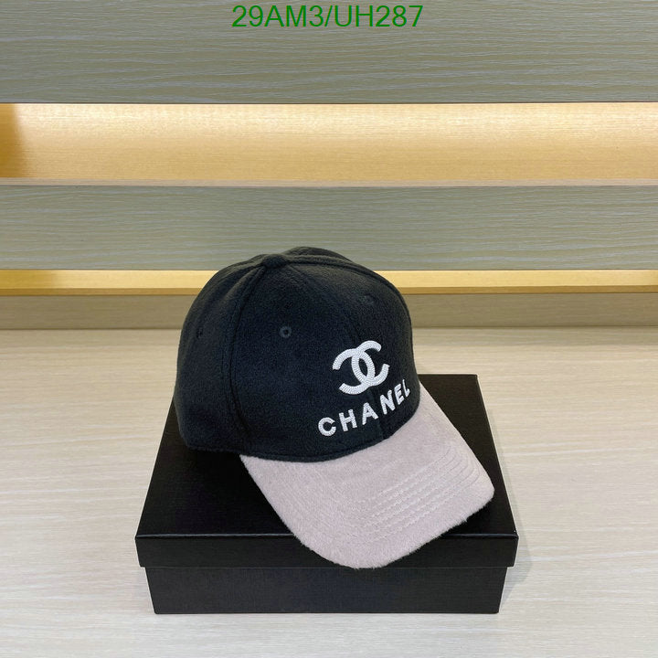 SAMC - CHL Caps & Hats - 119