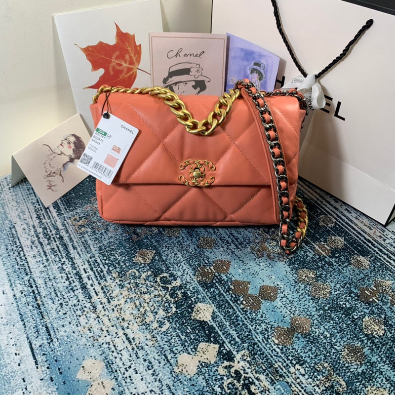 Satchel Bags - CHL Bags - 1568