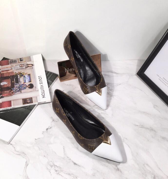 SAMC - LOV Women Shoes - 1579
