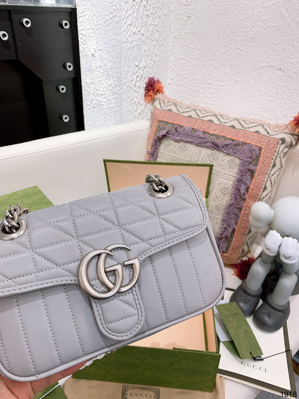 Satchel Bags - BGA Bags - 1308
