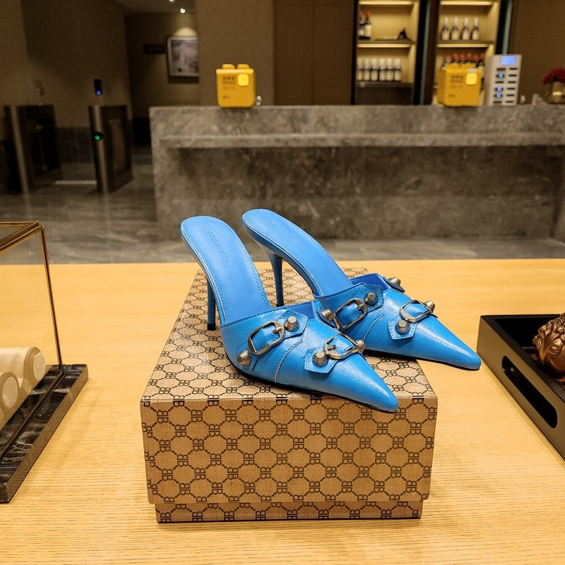 Satchel Bags - BGA Shoes - 923