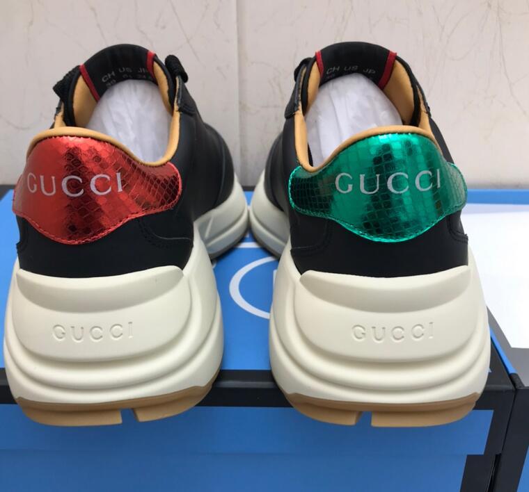 SAMC - GUKI Women Shoes - 1578