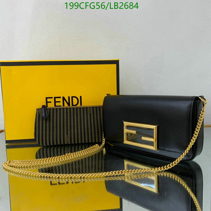 SAMC - FDE Bags - 600