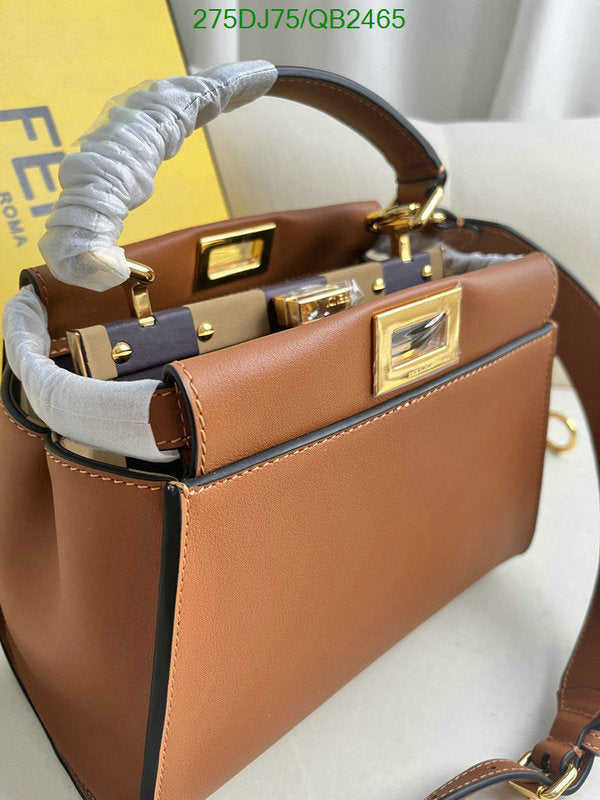 SAMC - FDE Bags - 377