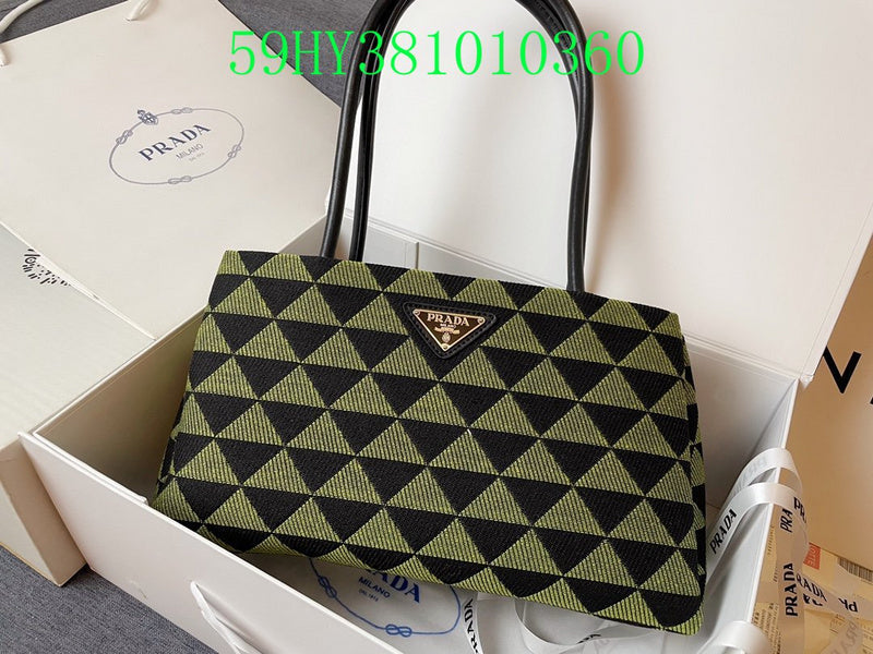 Satchel Bags - PDA Bags - 3918