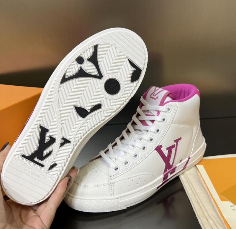SAMC - LOV Women Shoes - 426