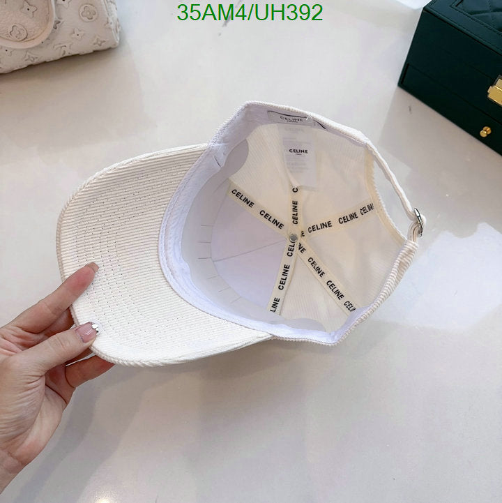 SAMC - COL Caps & Hats - 112
