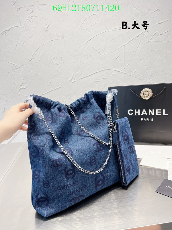 Glami - CHL Bags - 2493