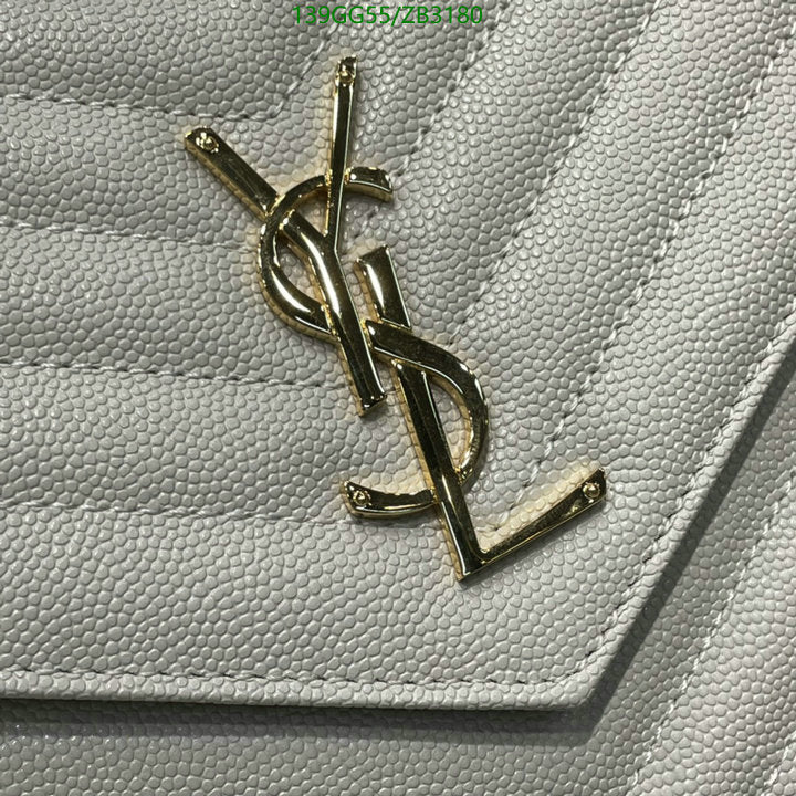 SAMC - YLS Bags - 412