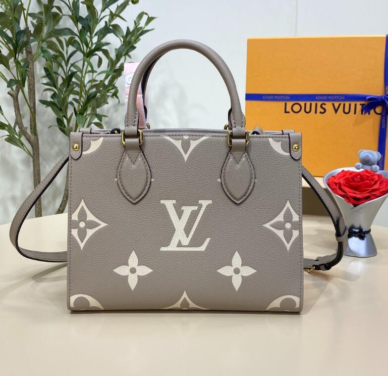 SAMC - LOV Bags - 1207