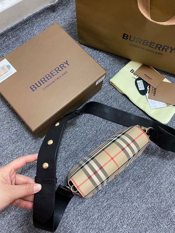 Glamy - BOR Bags - 760