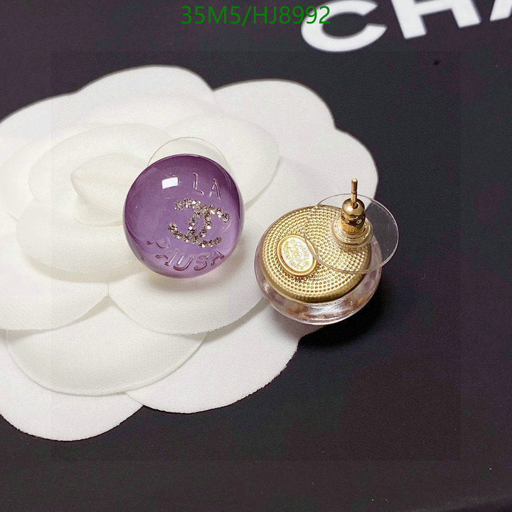 SAMC - CHL Jewelry - 281